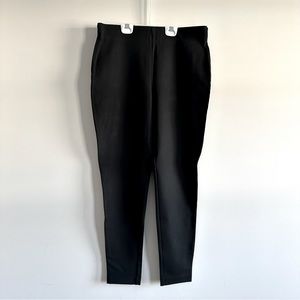 Banana Republic Black Leggings NWT